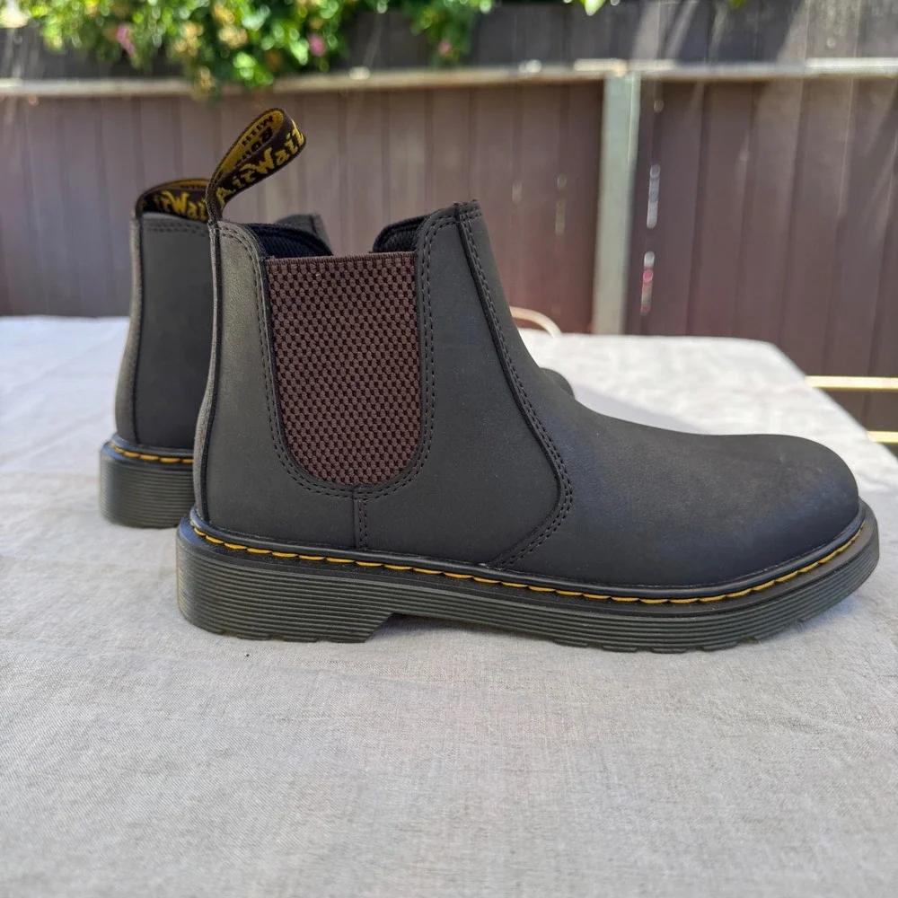 Dr. Martens excellent gently